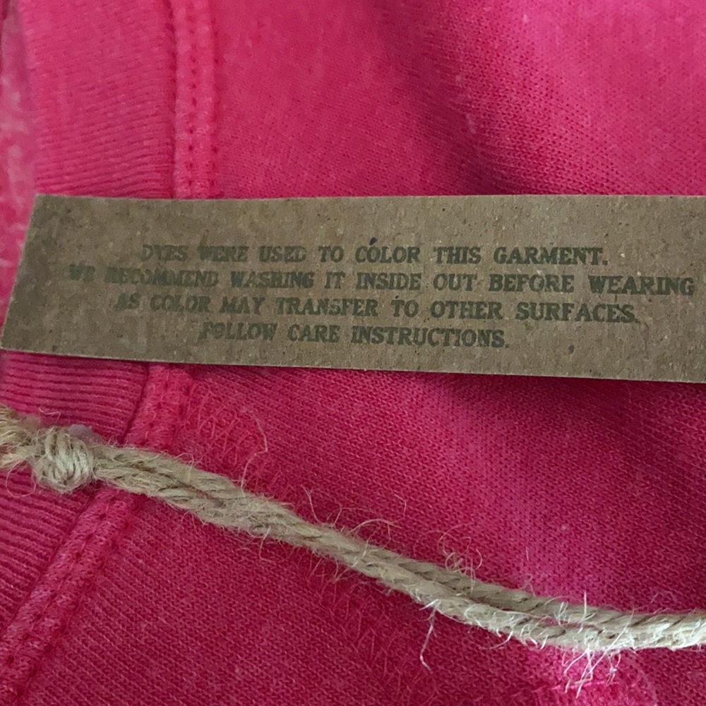 Last 2- NEW naughty/nice sweatshirt Christmas - Picture 7 of 8